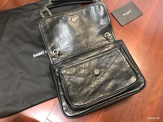 BABY YSL NIKI 0711